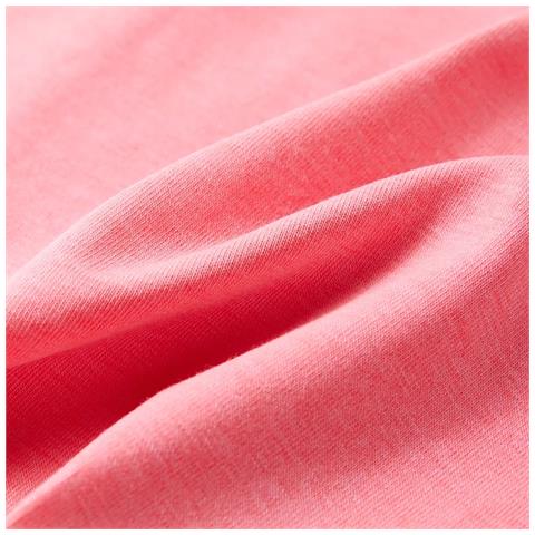 Maglietta Da Bambina Rosa Neon 140 - Foto 7