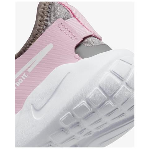 Flex Runner 2 Psv Dj6040-600, Bambini, Rosa, 30 - Foto 2