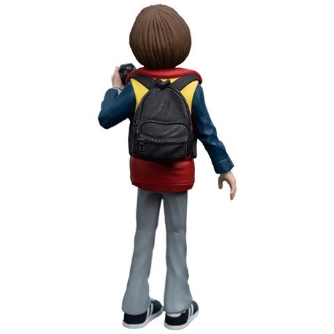 Stranger Things - Will The Wise Mini Epics Figure - Foto 2