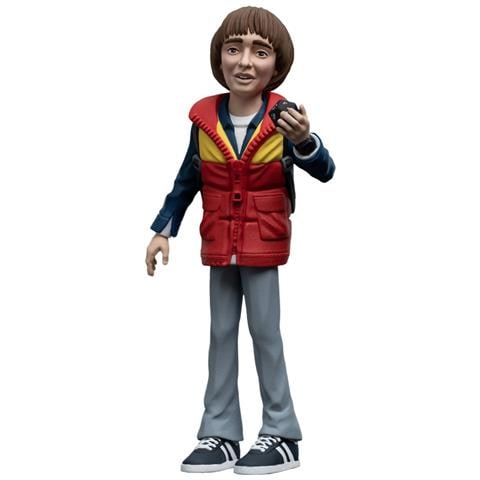Stranger Things - Will The Wise Mini Epics Figure - Foto 1