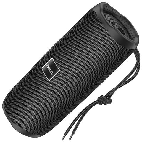 Hoco Flip Hc16 Cassa Bluetooth 5.3 Altoparlante Portatile Wireless Black 1200 Mah - Foto 1