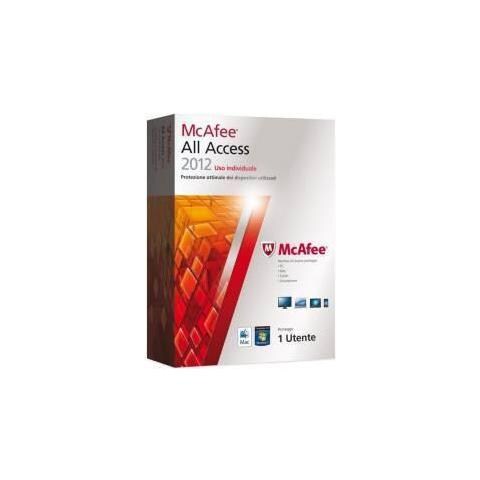 All Access 2013 Individuale - Foto 1