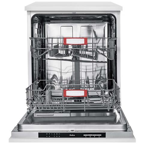 Lavastoviglie ADF1212S / 1 Capacità 12 Coperti Classe E Colore Argento - Foto 1