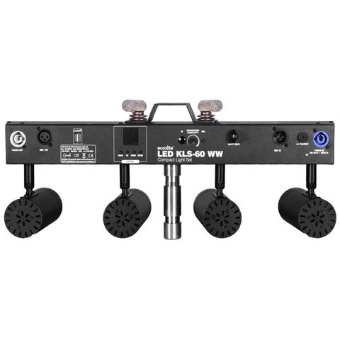 Led Kls-60 Ww Kompakt-lichtset (42109602) - Foto 1
