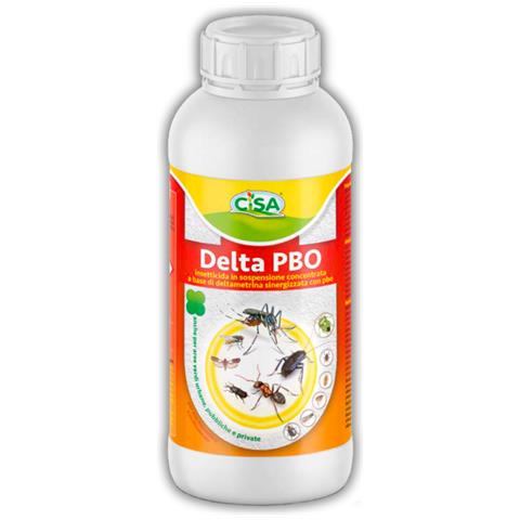 Insetticida Liquido Concentrato Per Insetti 250 Ml - Foto 1