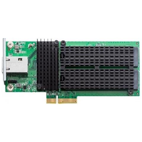 tor 92g01-n10t0004 Scheda Di Rete E Adattatore Interno Ethernet 10000 Mbit /s - Foto 1