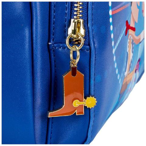 Zaino Loungefly Disney Toy Story Woody Bo Peep 28 Cm - Foto 5