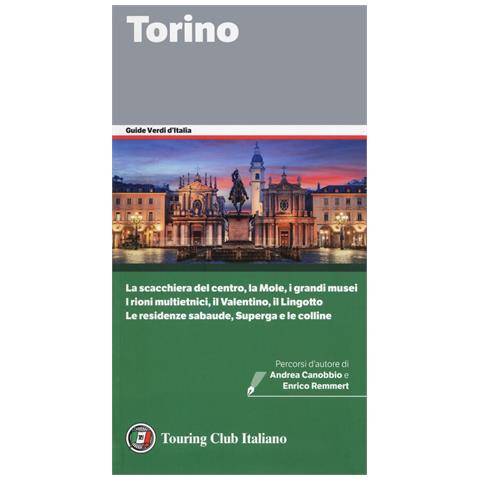 Torino - Foto 1