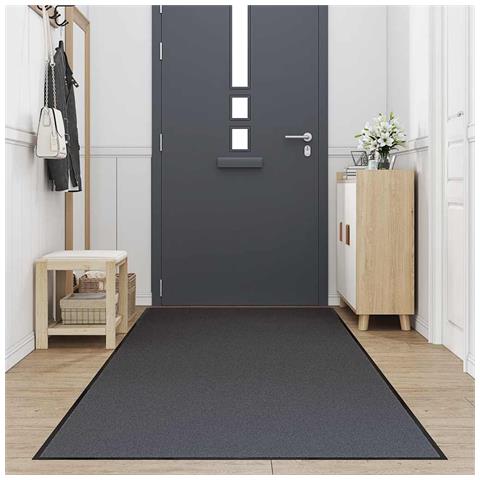 Zerbino Antracite 115x400 Cm - Foto 2