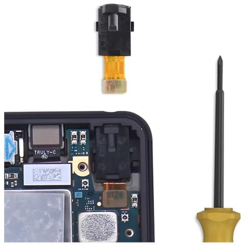 Cavo Jack Per Sony Xperia 10 2 E 5 2 - Foto 4