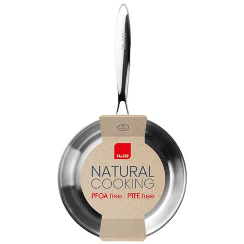 Triply Natural Pentola multiuso Rotondo - Foto 2