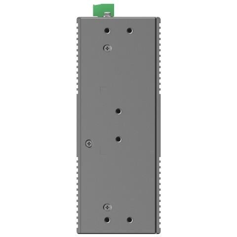 Omada IES210GPP switch di rete Gestito Gigabit Ethernet (10/100/1000) Supporto Power over Ethernet (PoE) DIN rail Grigio - Foto 5
