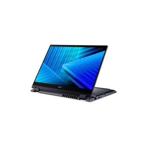 Convertibile 2-in-1 TravelMate TMP414RN-55-TCO-71X7 Intel Core Ultra 7 255U Monitor 14" Touch 16GB SSD 1TB Windows 11 Pro - Foto 11