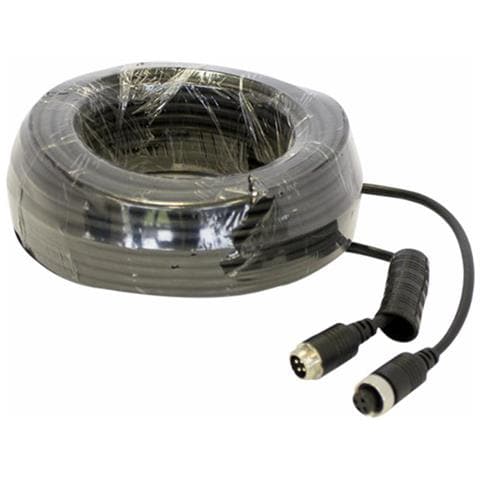 Cavo Elettrico Kit Videoretro 20m - Foto 1