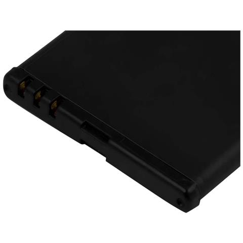 Batteria Li-ion 3.7v Per Telefono Compatibile Nokia C7 N85 N86 1250mah - Foto 4