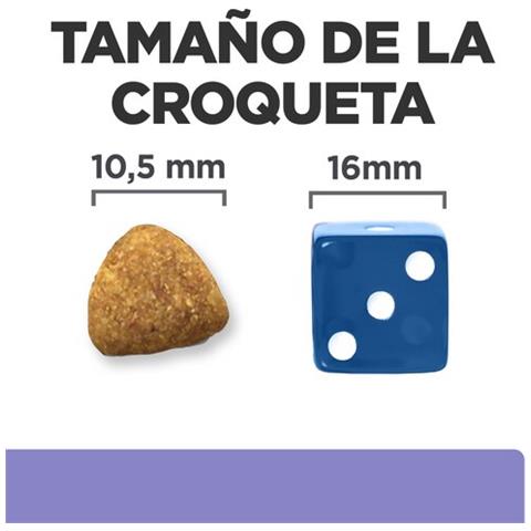 Hills 605876, Universale, Pollo, Manzo, 1,5 kg - Foto 5