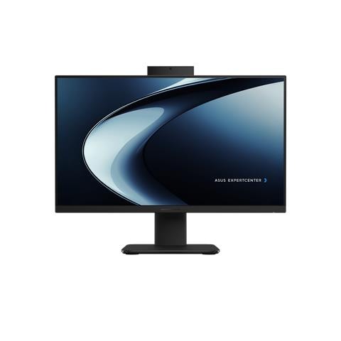 ExpertCenter P400 AiO P440VAESK-BPC083X Intel® Core™ i5 i5-13420H 60,5 cm (23.8") 1920 x 1080 Pixel PC All-in-one 16 GB DDR5-SDRAM 512 GB SSD Windows 11 Pro Wi-Fi 6E (802.11ax) Nero Layout QWERTZ - Foto 1