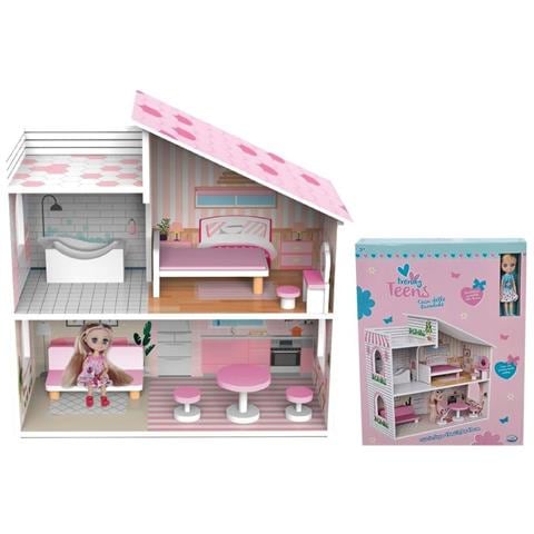 Casa Delle Bambole - Foto 1