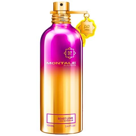 , Beast Love, Eau De Parfum, Per Le Donne, 100 Ml - Foto 1