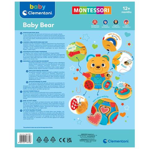 Baby 17872 giocattolo educativo - Foto 5