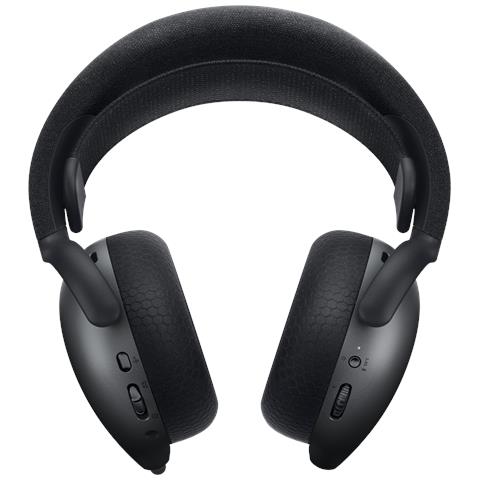 AW725H Auricolare Con cavo e senza cavo A Padiglione Gaming USB tipo-C Bluetooth Nero - Foto 2