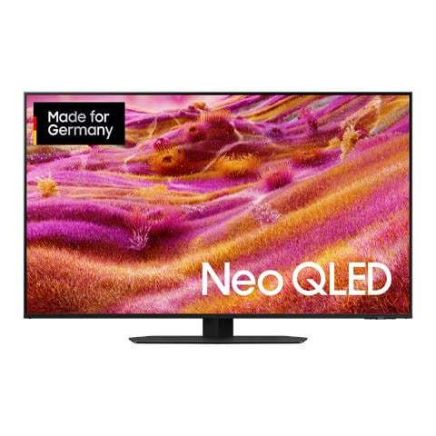TV LED 4K Ultra HD 127" GQ50QN90FATXZG - Foto 2