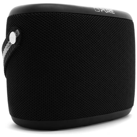 Woodland Radio Portatile DAB+ FM 10W - Foto 1