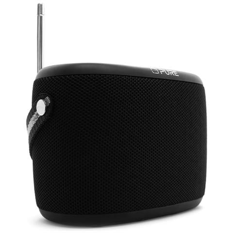 Woodland Radio Portatile DAB+ FM 10W - Foto 2