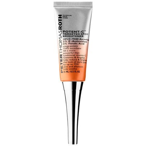 , Potent-c, Vitamina C, Anti Macchia, Crema Per Trattamento Locale, Per Macchie E Pigmentazioni, Per Il Viso, 15 Ml - Foto 1
