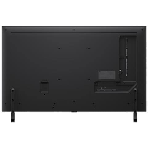 QNED 75QNED80A3A TV 190,5 cm (75") 4K Ultra HD Smart TV Wi-Fi Nero - Foto 3
