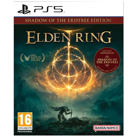 Elden Ring: Shadow of the Erdtree Standard PlayStation 5 - Foto 1