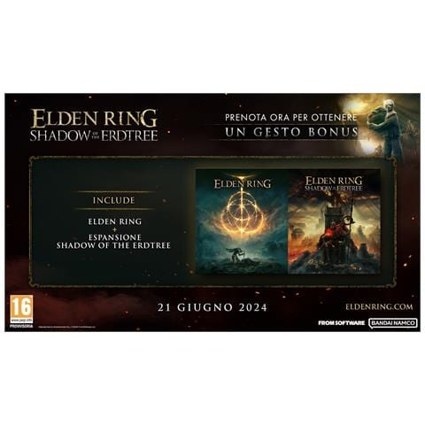 Elden Ring: Shadow of the Erdtree Standard PlayStation 5 - Foto 17