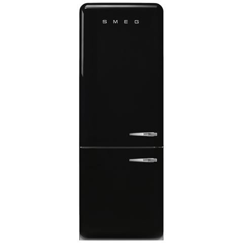 FAB38LBL6 frigorifero con congelatore Libera installazione 481 L Nero - Foto 2
