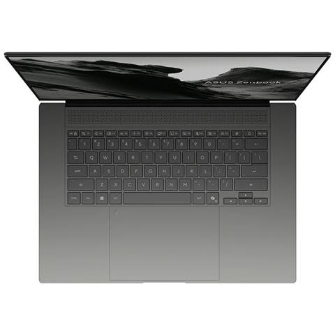 Zenbook S 16 Oled Um5606ga-sr413w Amd Ryzen Ai 7 445 Amd Xdna Npu 32gb Amd Radeon Graphics Ssd 1tb 16” 3k 16:10 120hz 0.2ms Touchscreen Win11 Home Sd Card Reader - Foto 2