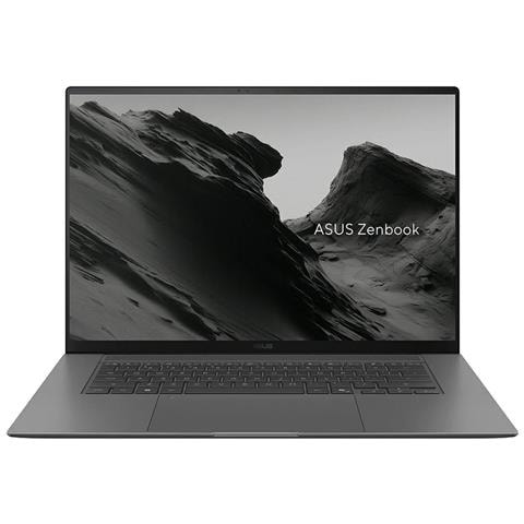 Zenbook S 16 Oled Um5606ga-sr413w Amd Ryzen Ai 7 445 Amd Xdna Npu 32gb Amd Radeon Graphics Ssd 1tb 16” 3k 16:10 120hz 0.2ms Touchscreen Win11 Home Sd Card Reader - Foto 5