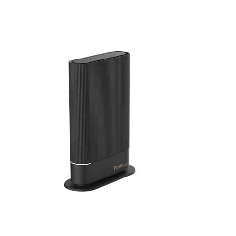 ProArt Router PRT-BE5000 router wireless 2.5 Gigabit Ethernet Dual-band (2.4 GHz / 5 GHz) Nero - Foto 2