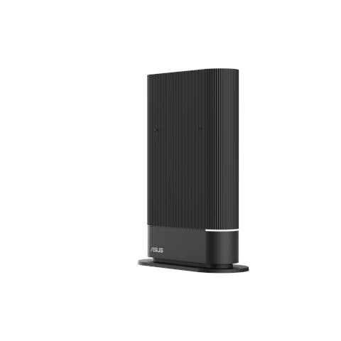 ProArt Router PRT-BE5000 router wireless 2.5 Gigabit Ethernet Dual-band (2.4 GHz / 5 GHz) Nero - Foto 1
