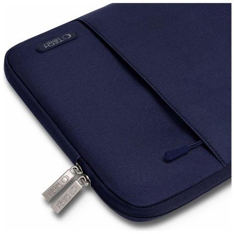 Custodia Per Laptop 13-14 - Blu Reale - Foto 1