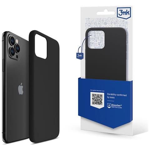 Apple Iphone 11 Pro Max - Custodia In Silicone - Foto 1