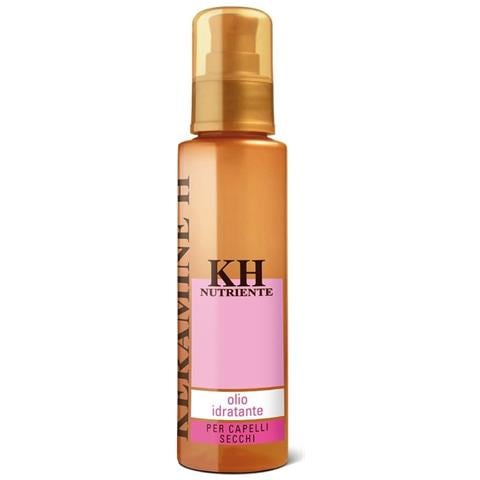 Keramine H Olio Idratante /Nutriente 100 ml - Foto 3