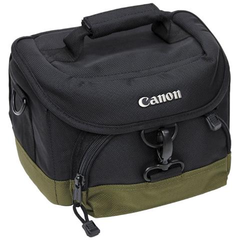 Borsa professionale con tasche laterali e tracolla - Foto 3
