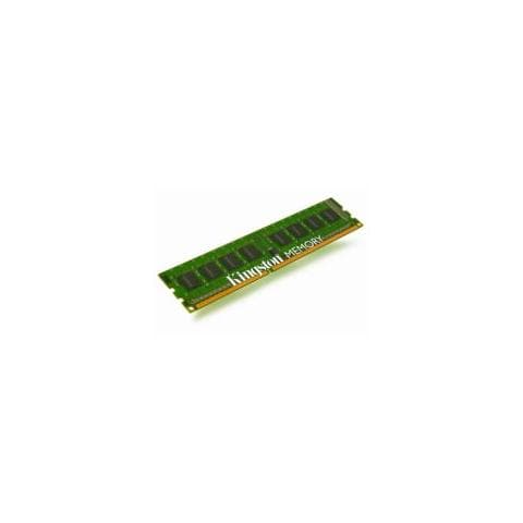 Memoria Dimm ValueRam 4 Gb DDR3 1333 Mhz Non-ECC CL9 - Foto 1
