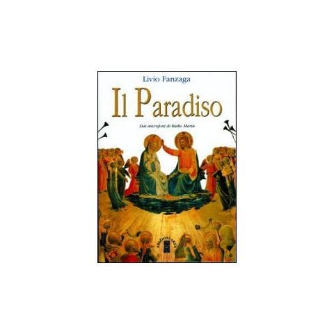 Livio Fanzaga - Il paradiso - Foto 2