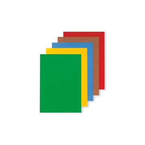 100 copertine video a4 r20 180mic verde - Foto 1