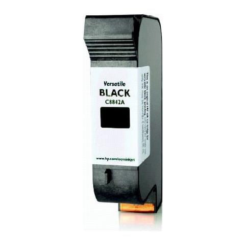 C8842a Cartuccia Ink Originale Nera per Da400 / Da500 - Foto 5