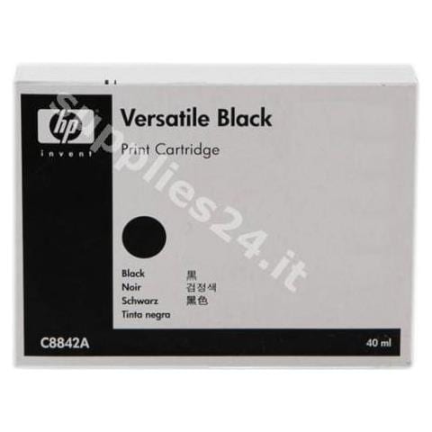 C8842a Cartuccia Ink Originale Nera per Da400 / Da500 - Foto 2