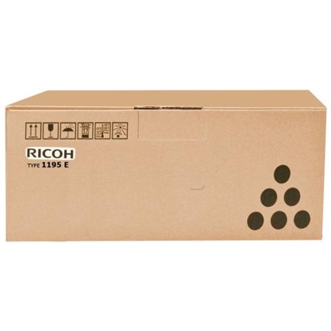 431147 Toner Originale Nero per fax 1195L Capacità 2600 Pagine - Foto 2