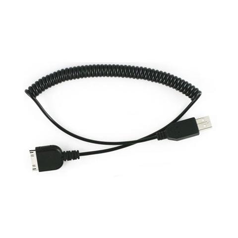 Usb Data Cable For Iphone Ipad - Foto 1
