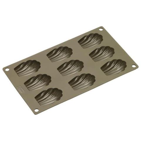 STAMPO PER MEDELEINE in silicone - Foto 3