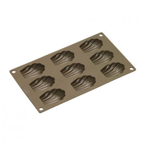 STAMPO PER MEDELEINE in silicone - Foto 1